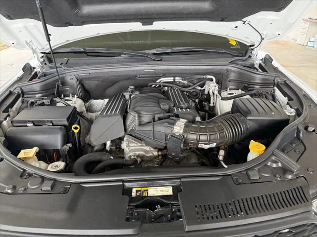 2023 Dodge Durango SRT 392 Premium AWD