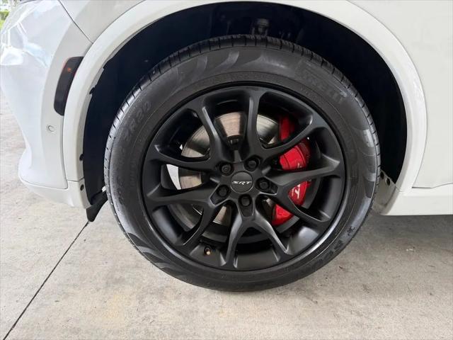 2023 Dodge Durango SRT 392 Premium AWD