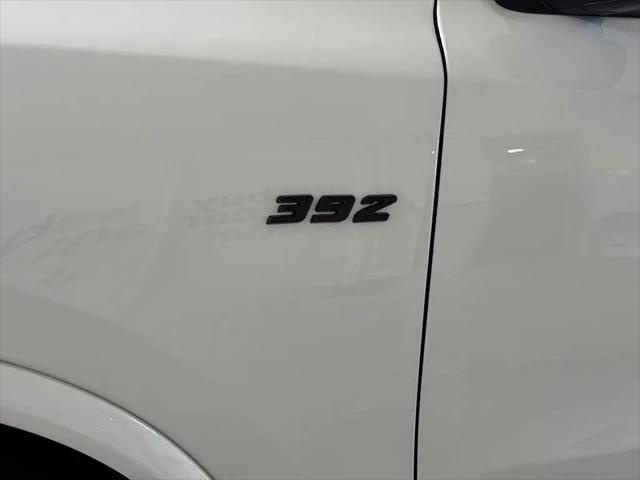 2023 Dodge Durango SRT 392 Premium AWD