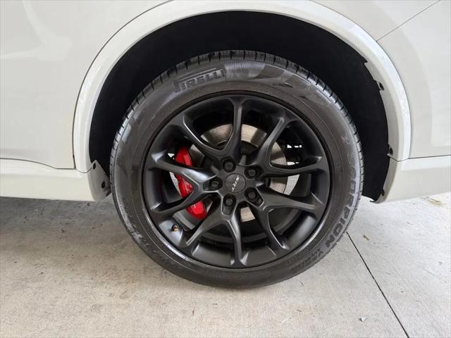 2023 Dodge Durango SRT 392 Premium AWD