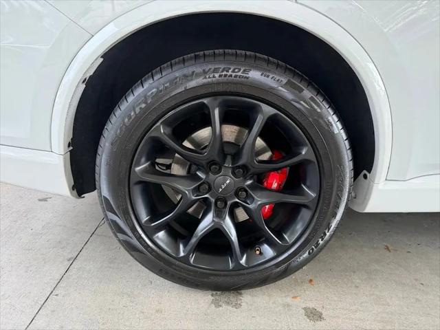 2023 Dodge Durango SRT 392 Premium AWD