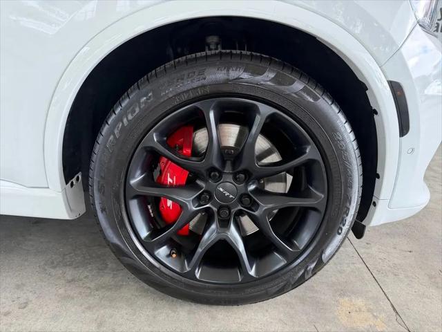 2023 Dodge Durango SRT 392 Premium AWD