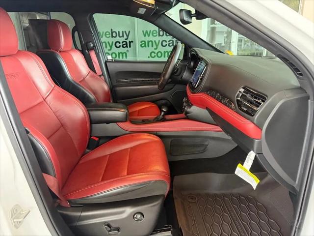 2023 Dodge Durango SRT 392 Premium AWD