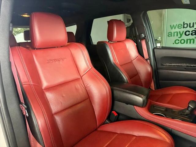 2023 Dodge Durango SRT 392 Premium AWD