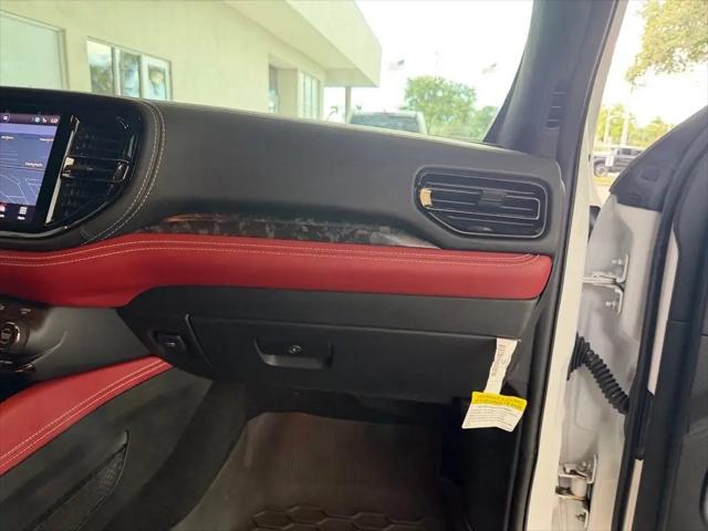 2023 Dodge Durango SRT 392 Premium AWD