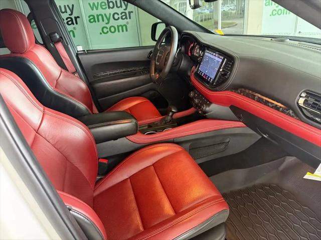 2023 Dodge Durango SRT 392 Premium AWD