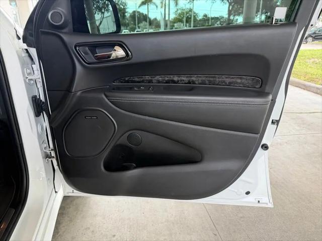 2023 Dodge Durango SRT 392 Premium AWD