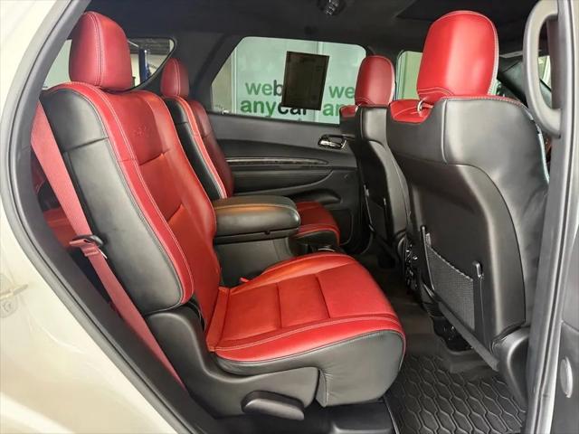 2023 Dodge Durango SRT 392 Premium AWD