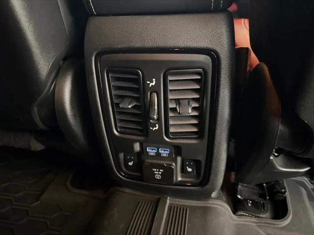 2023 Dodge Durango SRT 392 Premium AWD
