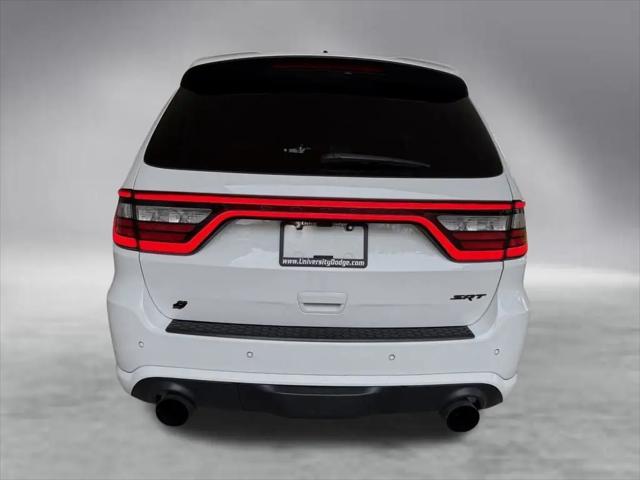 2023 Dodge Durango SRT 392 Premium AWD
