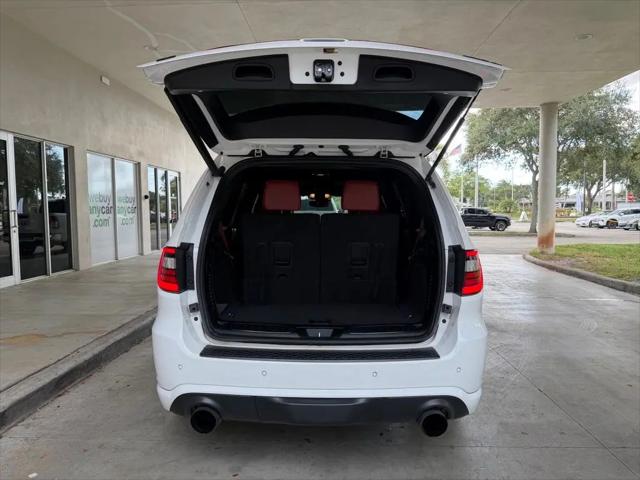2023 Dodge Durango SRT 392 Premium AWD