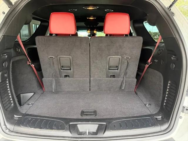 2023 Dodge Durango SRT 392 Premium AWD