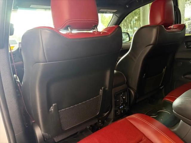 2023 Dodge Durango SRT 392 Premium AWD