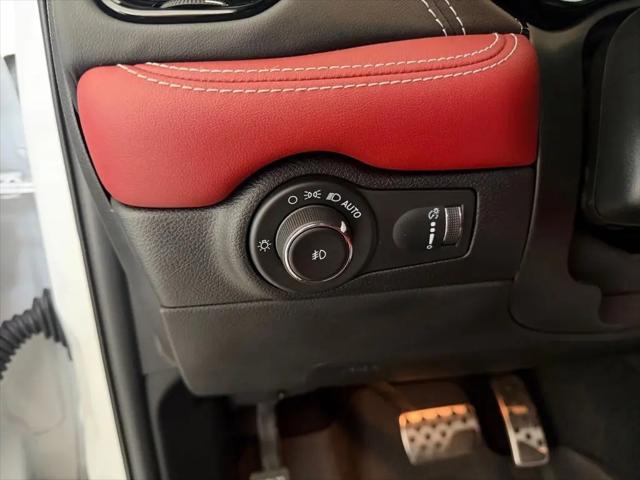 2023 Dodge Durango SRT 392 Premium AWD