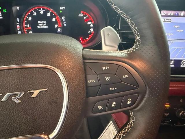 2023 Dodge Durango SRT 392 Premium AWD
