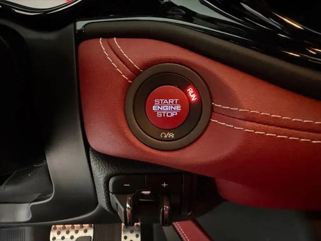 2023 Dodge Durango SRT 392 Premium AWD