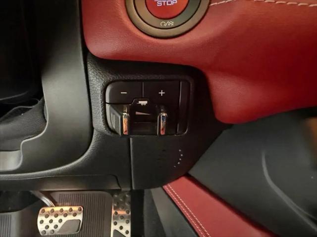 2023 Dodge Durango SRT 392 Premium AWD