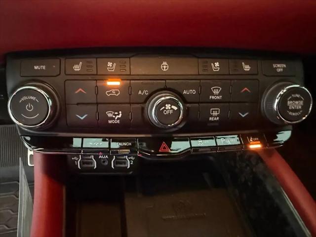 2023 Dodge Durango SRT 392 Premium AWD