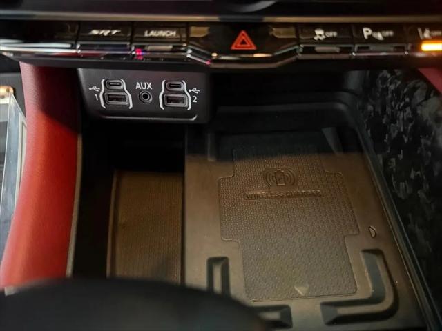 2023 Dodge Durango SRT 392 Premium AWD