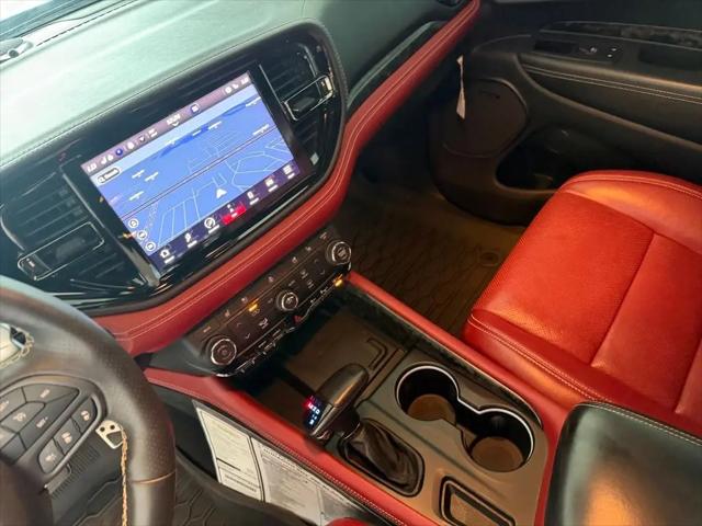 2023 Dodge Durango SRT 392 Premium AWD