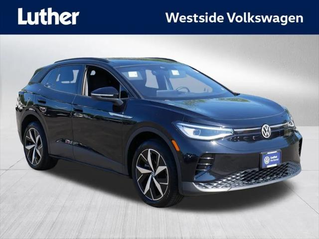 2023 Volkswagen ID.4 AWD Pro S for sale in Minneapolis, MN