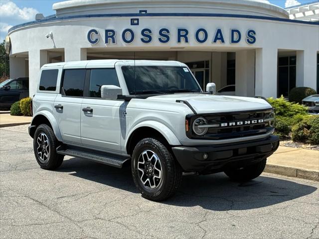 2026 Ford Bronco Outer Banks for sale in Fuquay-Varina, NC