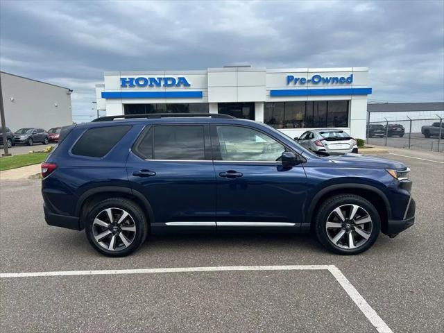 2024 Honda Pilot Touring for sale in Troy, MI