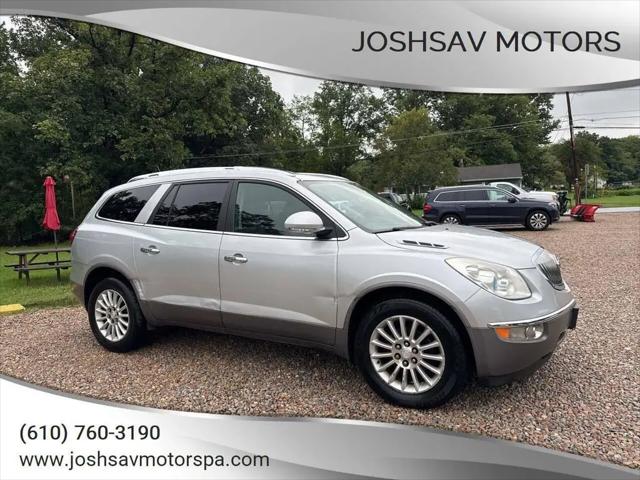 2011 Buick Enclave 1XL for sale in Walnutport, PA
