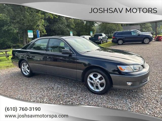 2001 Lexus ES 300 Base for sale in Walnutport, PA