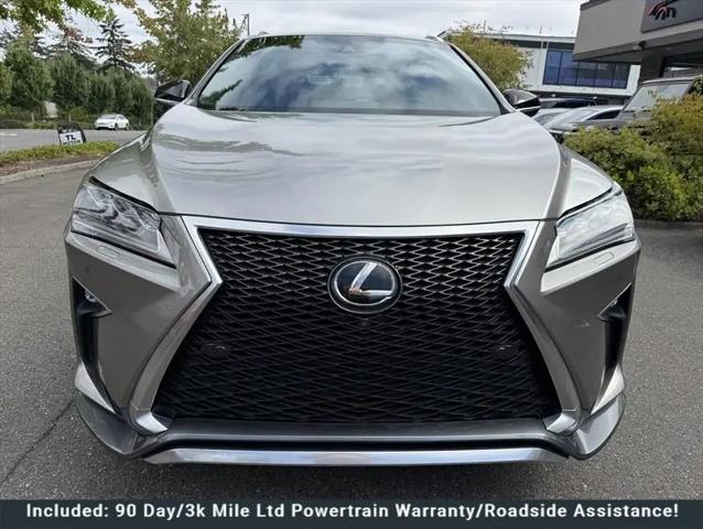 2019 Lexus RX 350 Unknown for sale in Bellevue, WA