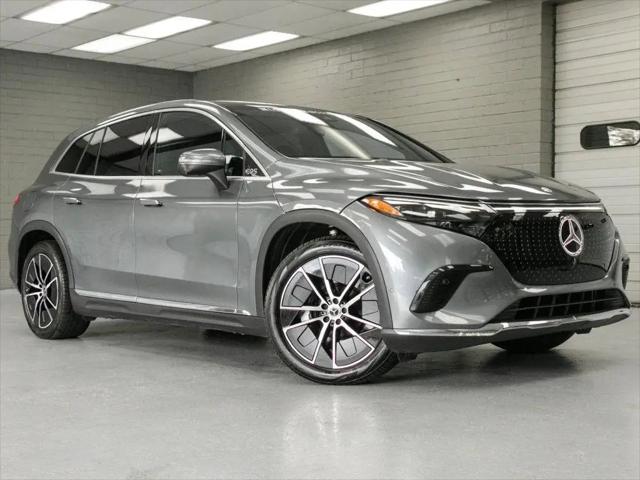 2023 Mercedes-Benz EQS 450 4MATIC for sale in Bellevue, WA