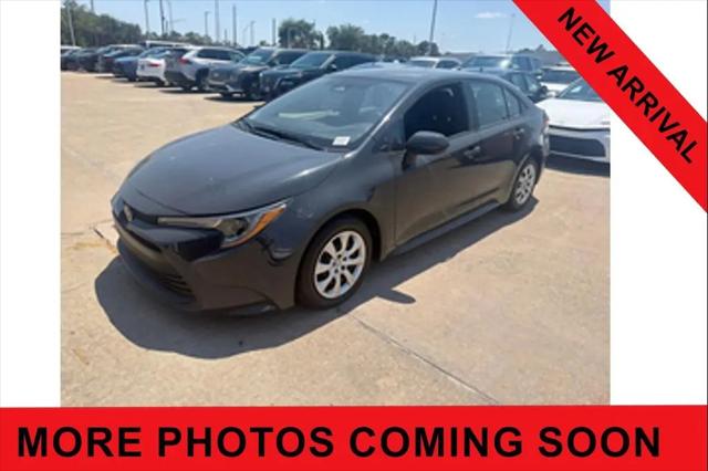 2025 Toyota Corolla LE for sale in Natchez, MS
