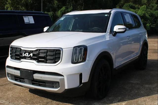 2024 Kia Telluride SX for sale in Natchez, MS