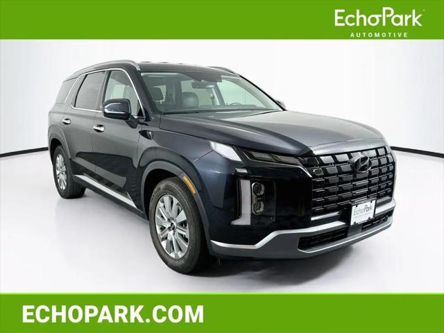 2025 Hyundai Palisade SEL for sale in Avondale, AZ