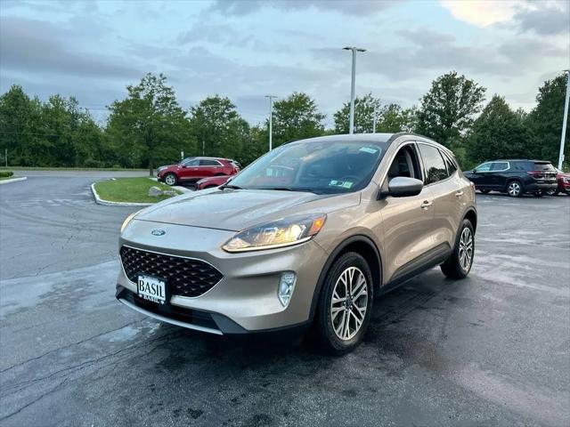 2020 Ford Escape SEL for sale in Orchard Park, NY