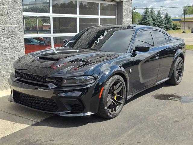 2023 Dodge Charger SRT Jailbreak for sale in Walled Lake, MI