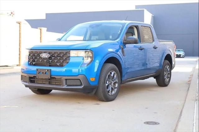 2025 Ford Maverick XLT for sale in McKinney, TX