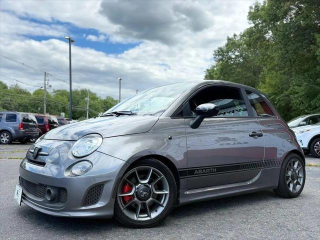 2013 Fiat 500 Abarth for sale in Stoughton, MA