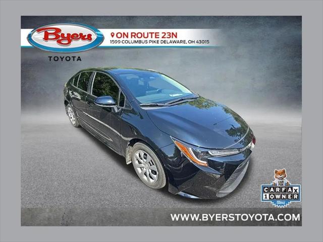 2024 Toyota Corolla LE for sale in Delaware, OH