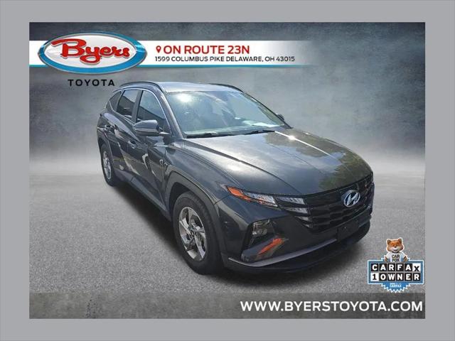 2023 Hyundai Tucson SEL for sale in Delaware, OH