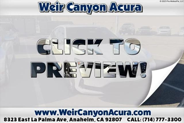 2025 Acura Integra A-SPEC Technology for sale in Anaheim, CA