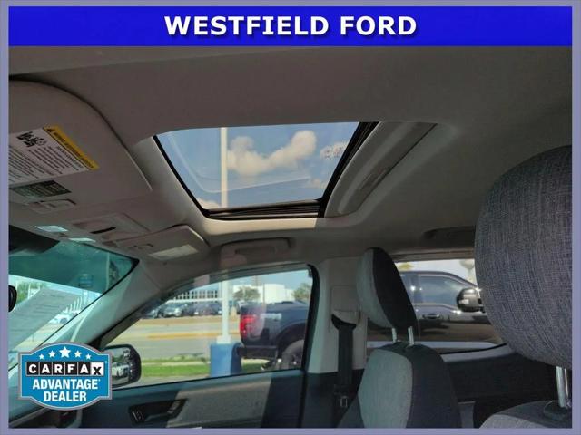 2023 Ford Maverick XLT for sale in Countryside, IL