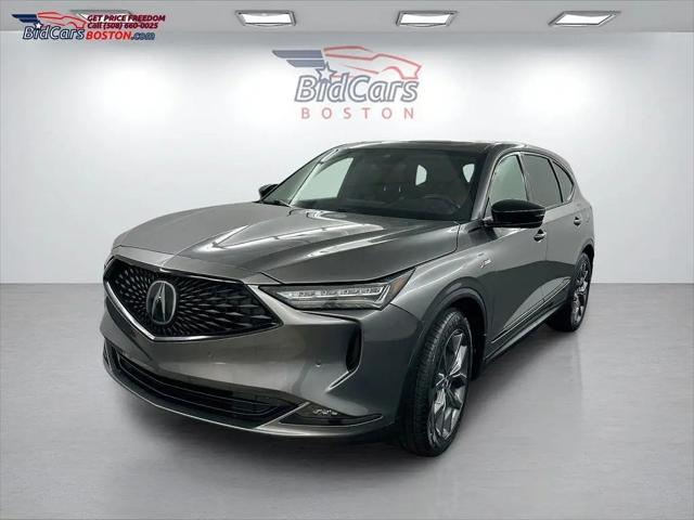 2022 Acura MDX A-SPEC Package for sale in Walpole, MA