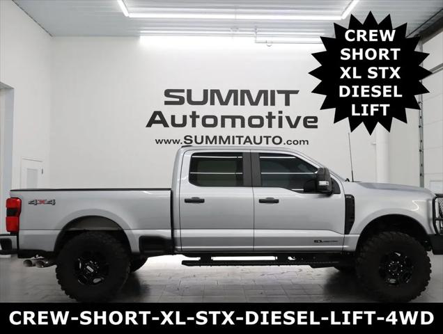2024 Ford F-250 XL for sale in Fond Du Lac, WI