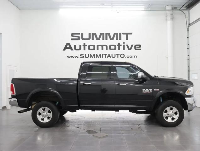 2015 Ram 2500 Laramie Power Wagon for sale in Fond Du Lac, WI