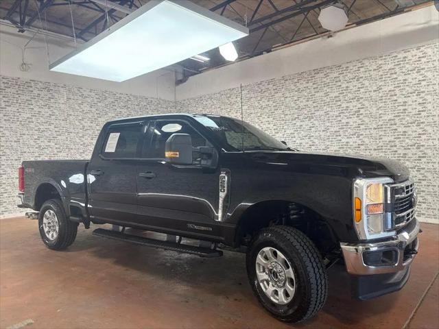 2023 Ford F-250 XLT for sale in Columbia, TN