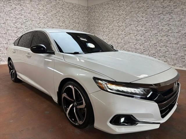 2022 Honda Accord Sport for sale in Columbia, TN