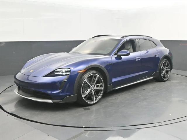 2023 Porsche Taycan Cross Turismo 4 for sale in Huntsville, AL