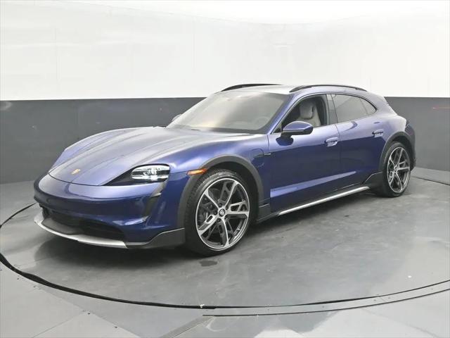 2023 Porsche Taycan Cross Turismo 4 for sale in Huntsville, AL