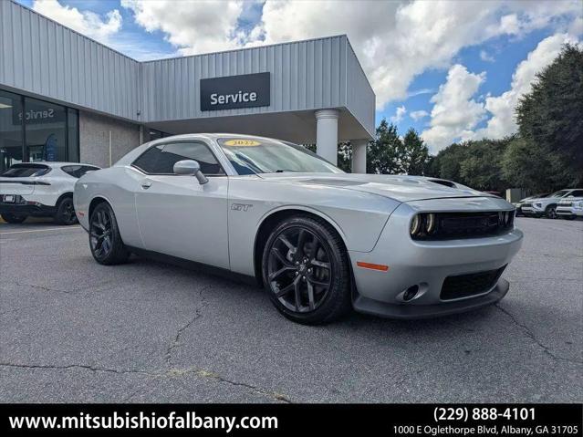 2022 Dodge Challenger GT for sale in Albany, GA